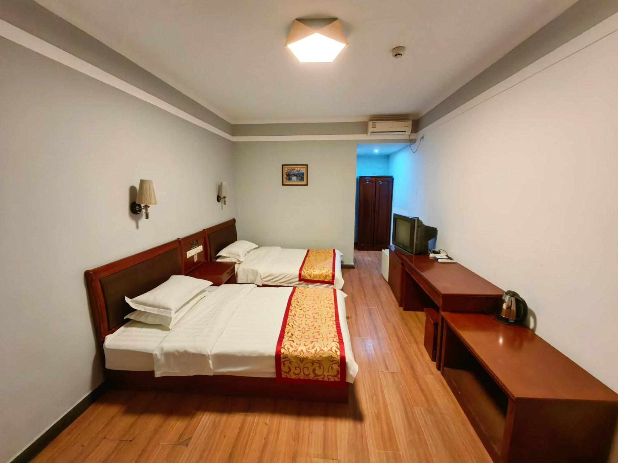Beidaihe No. 3 Jinhai Qinhuangdao Exterior foto