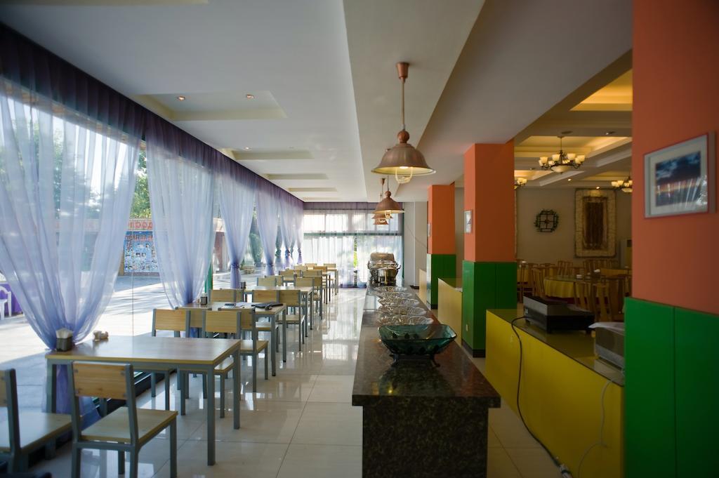 Beidaihe No. 3 Jinhai Qinhuangdao Exterior foto