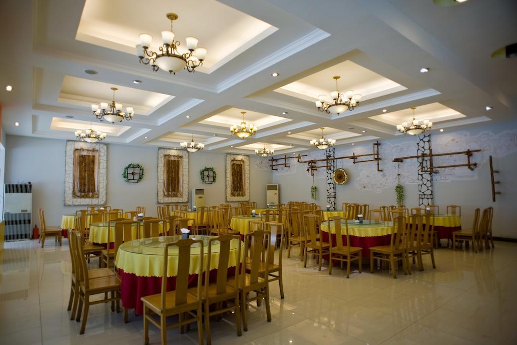 Beidaihe No. 3 Jinhai Qinhuangdao Exterior foto