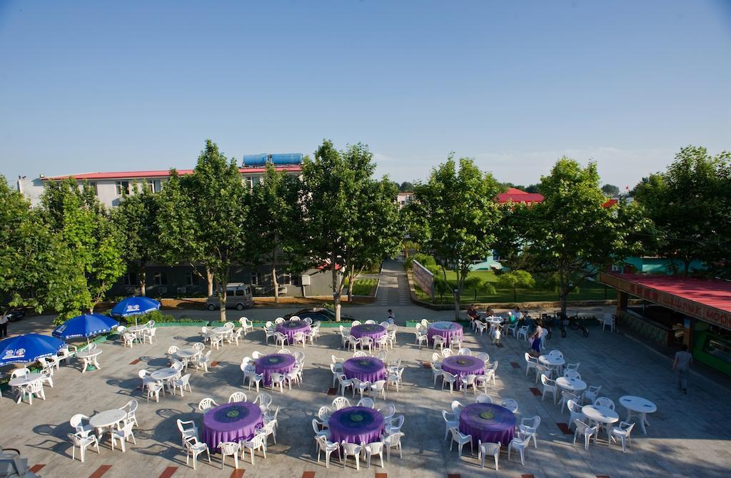 Beidaihe No. 3 Jinhai Qinhuangdao Exterior foto